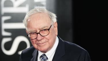 La Berkshire Bank appartient au magnat de la finance, Warren Buffett.