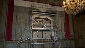 Le Palais Rohan, ouvert par dérogation depuis 1973, attend sa rénovation