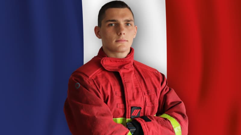 Saint-Denis: un homme interpellé après la mort en juillet d'un pompier dans...