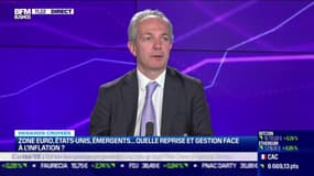 Sébastien Korchia VS Régis Bégué : Quelles sont les causes de l'inflation ? - 03/01