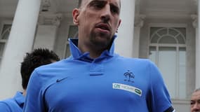 Franck Ribéry