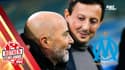 Olympique de Marseille : "Longoria a cette force de pouvoir parler foot avec Sampaoli", apprécie Di Meco