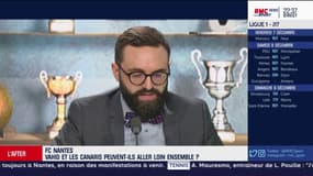 Ligue 1 - Nantes et Vahid peuvent-ils aller loin ensemble ?