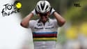 Tour de France (E1) :  Etape et maillot Jaune pour Alaphilippe, tous les classements à Landerneau