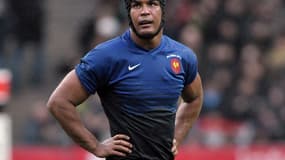 Thierry Dusautoir