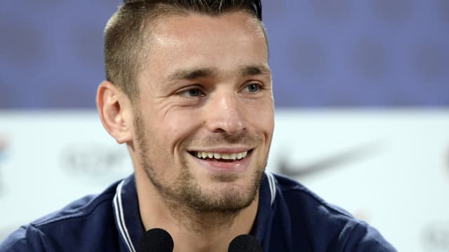 Mathieu Debuchy