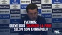Everton : Idrissa Gueye doit tourner la page du PSG selon son entraîneur