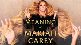 L'autobiographie de Mariah Carey