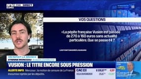 On refait la séance : "Vusion perd 26% depuis le 1er janvier, que se passe-t-il ?" - 14/01