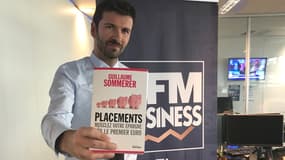 Selon Guillaume Sommerer, co-présentateur d'Intégrale Placements sur BFM Business, "des oasis de rendement poussent de tous côtés".