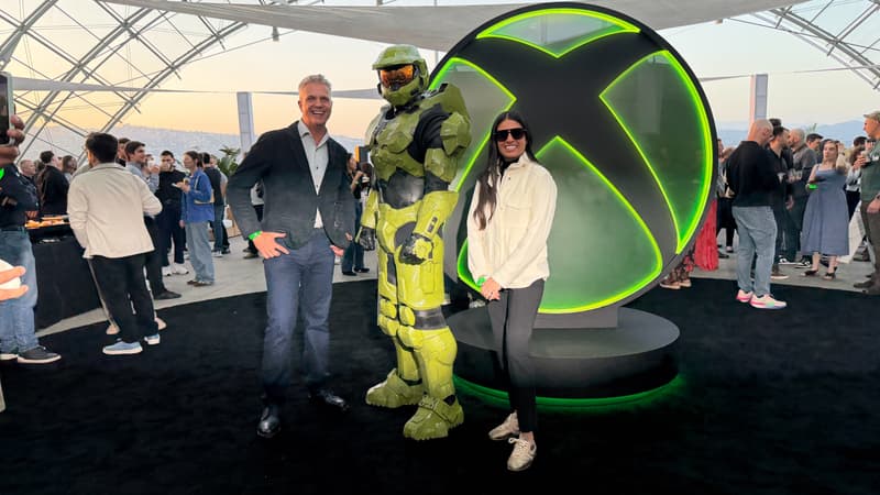 "Prendre la bonne décision, pas une décision rapide": Xbox veut renouer avec ses racines pour écrire le prochain chapitre d'une longue histoire