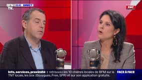 Fourquet : "C'est en France que le nombre d'accidents du travail est l'un des plus élevés d'Europe"