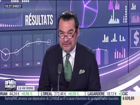 Stéphane Desquartiers (lamaisondelinvestisseur.com) : Investir dans les très petites surfaces de -9m² à Paris, un bon plan ? - 11/02