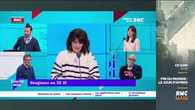 Terrorisme: faut-il une rétention de sûreté automatique?