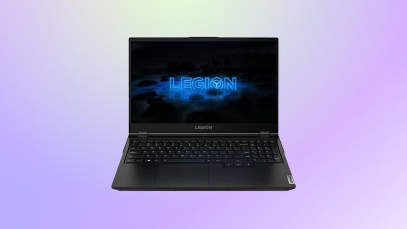 Ce PC portable Gamer est la Top vente sur ce site, pas étonnant vu les performances à petit prix
