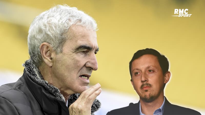 OM : Longoria taclé après ses critiques sur le