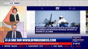 90 Minutes Business - Mercredi 15 mars