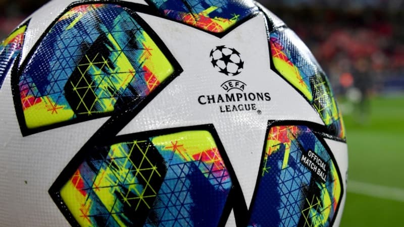 Super League: l’UEFA réfléchit à des sanctions pour la Ligue des champions
