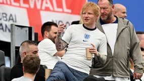 Ed Sheeran