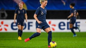 Amandine HENRY
