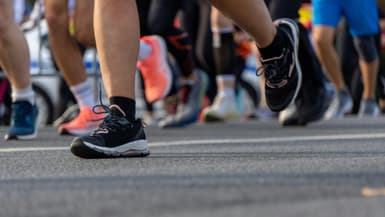 Comment identifier votre type de foulée et choisir les chaussures idéales ?