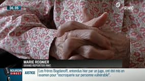 Retraites: la réforme des pensions de réversion inquiète
