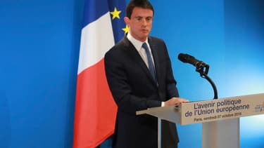 Manuel Valls a répondu aux attentes du secteur associatif.
