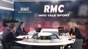 Julien Aubert: "La difficulté sur l'industrie nucléaire, c'est que c'est une affaire technologique et que vous avez des gens qui sont extrêmement spécialisés sur ce secteur. Comment un pouvoir civil contrôle la science ?"