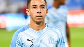 Maxime Lopez (OM)