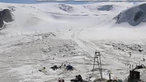 Quand le réchauffement climatique fait bouger les frontières 