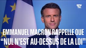 Emmanuel Macron