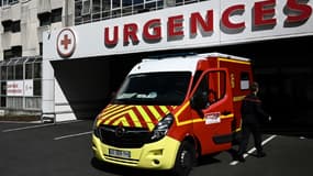 Les urgences. 