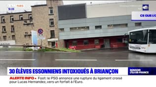 Hautes-Alpes: 30 élèves essonniens intoxiqués à Briançon