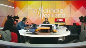"On a déjà des remontées de théâtres qui nous disent qu'ils vont annuler 5, 10, 15 spectacles dès la saison prochaine", déplore Nicolas Dubourg 