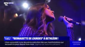 Le spectacle musical "Bernadette de Lourdes" bientôt en tournée en France et à l'international