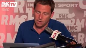 Riolo : « L’OM n’a pas de valeurs sûres, à part Ayew ! »