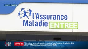 Arrêt de travail automatique en cas de suspicion de cas de Covid, comment ça marche?