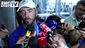 Ascione et Escudé ont des regrets pour Tsonga