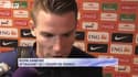 Bleus - Hugo Lloris et Kevin Gameiro réagissent à la victoire contre les Pays-Bas