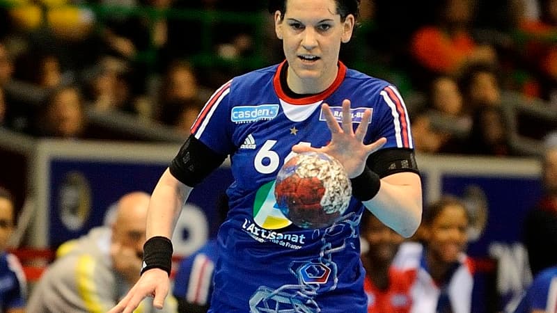 Alexandra Lacrabère