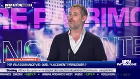 Idée de placements: PER ou assurance-vie, quel placement privilégier ? - 09/11