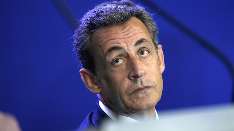 Nicolas Sarkozy serait fatigué de "l'union nationale".