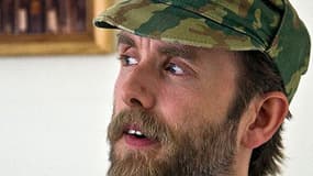L'extrémiste norvégien Kristian Vikernes évoque sa garde à vue sur son blog.