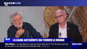 Story 4 : La haine antisémite qui terrifie le monde - 30/10