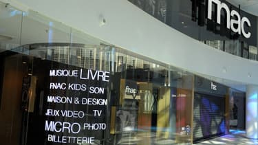 Contrairement à son concurrent Amazon, la Fnac doit respecter une pause dominicale.