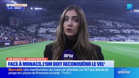 OM-Monaco: les supporteurs veulent enfin voir les Marseillais gagner au Vélodrome