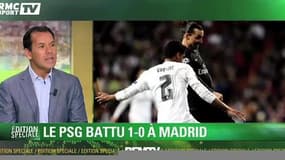 Le debrief de Real Madrid-Paris