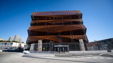 Baptisé MRS3 (troisième centre de données d'Interxion à Marseille), le data center de 16,5 mégawatts et de 7.000m² d'espaces informatiques, a été en partie mis en service le 1er juillet,