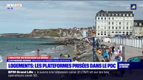 Pas-de-Calais: la directrice de l'INSEE Hauts-de-France, explique pourquoi le Pas-de-Calais est la première destination touristique des Hauts-de-France