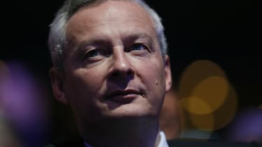 Le gouvernement va bien procéder dans les prochains mois à des cessions de participations.